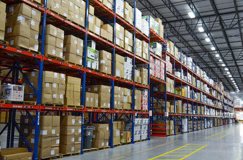 Jenis-jenis Racking System (Sistem Rak) dalam dunia Warehouse (pergudangan)